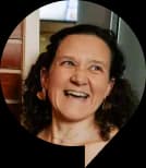 Macarena Larraín, integrante del consejo asesor de Punto Seguido